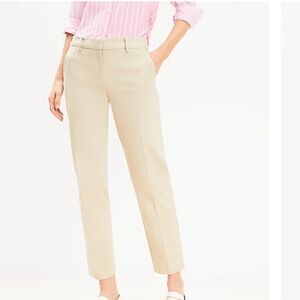 Rivera Slim Loft Work Pants